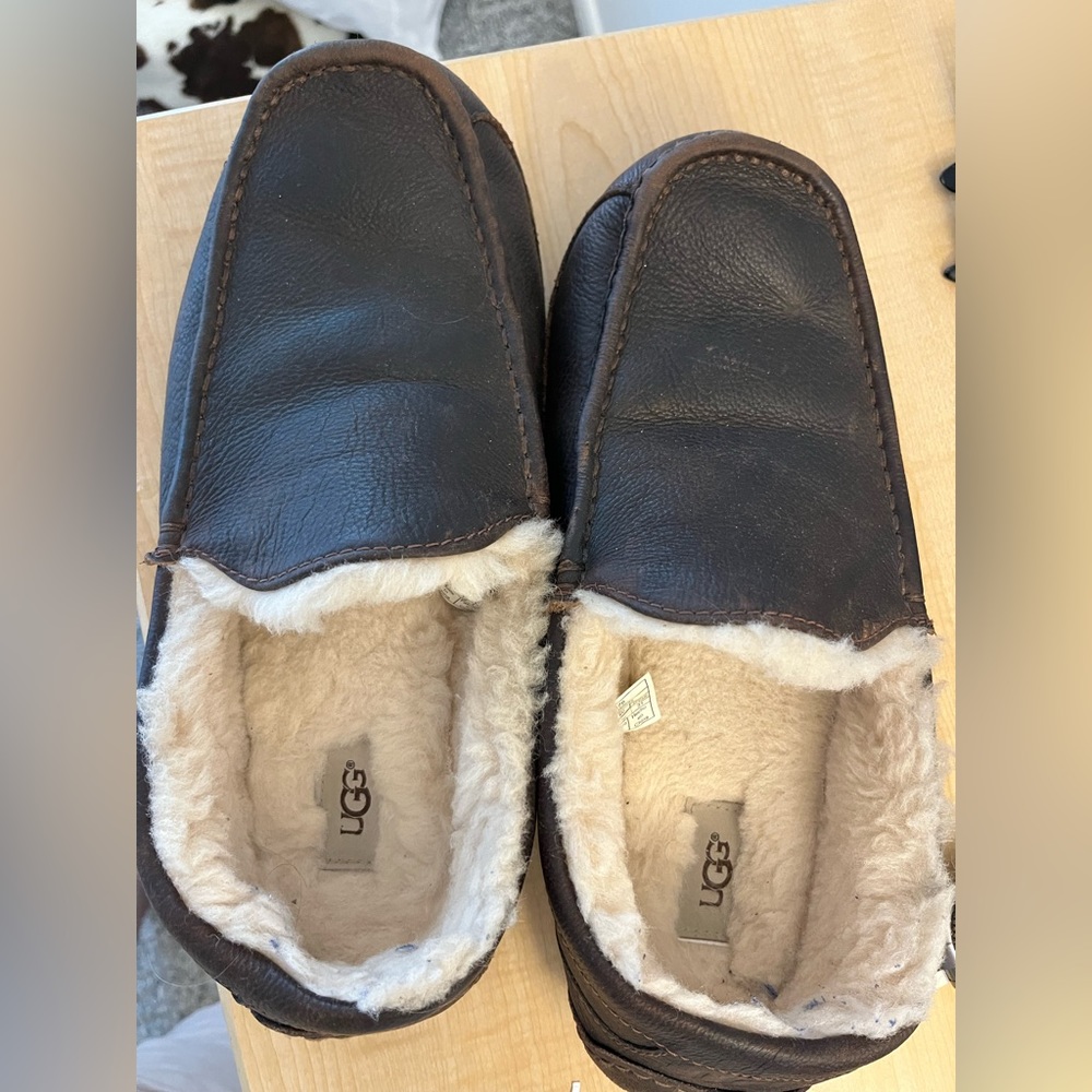 Ugg Slippers